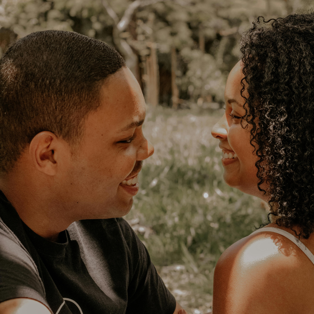 Amor & Relacionamentos