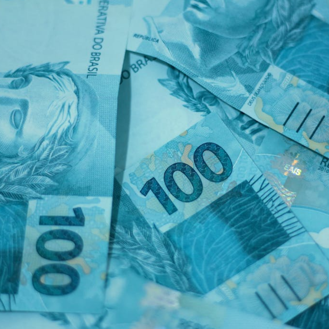 Prosperidade & Dinheiro