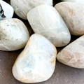 Pedra da Intuição – Pedra da Lua