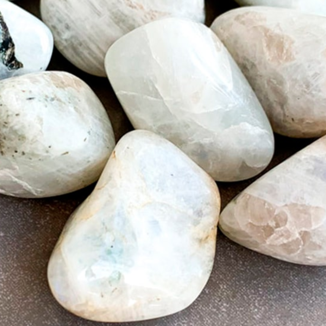 Pedra da Intuição – Pedra da Lua