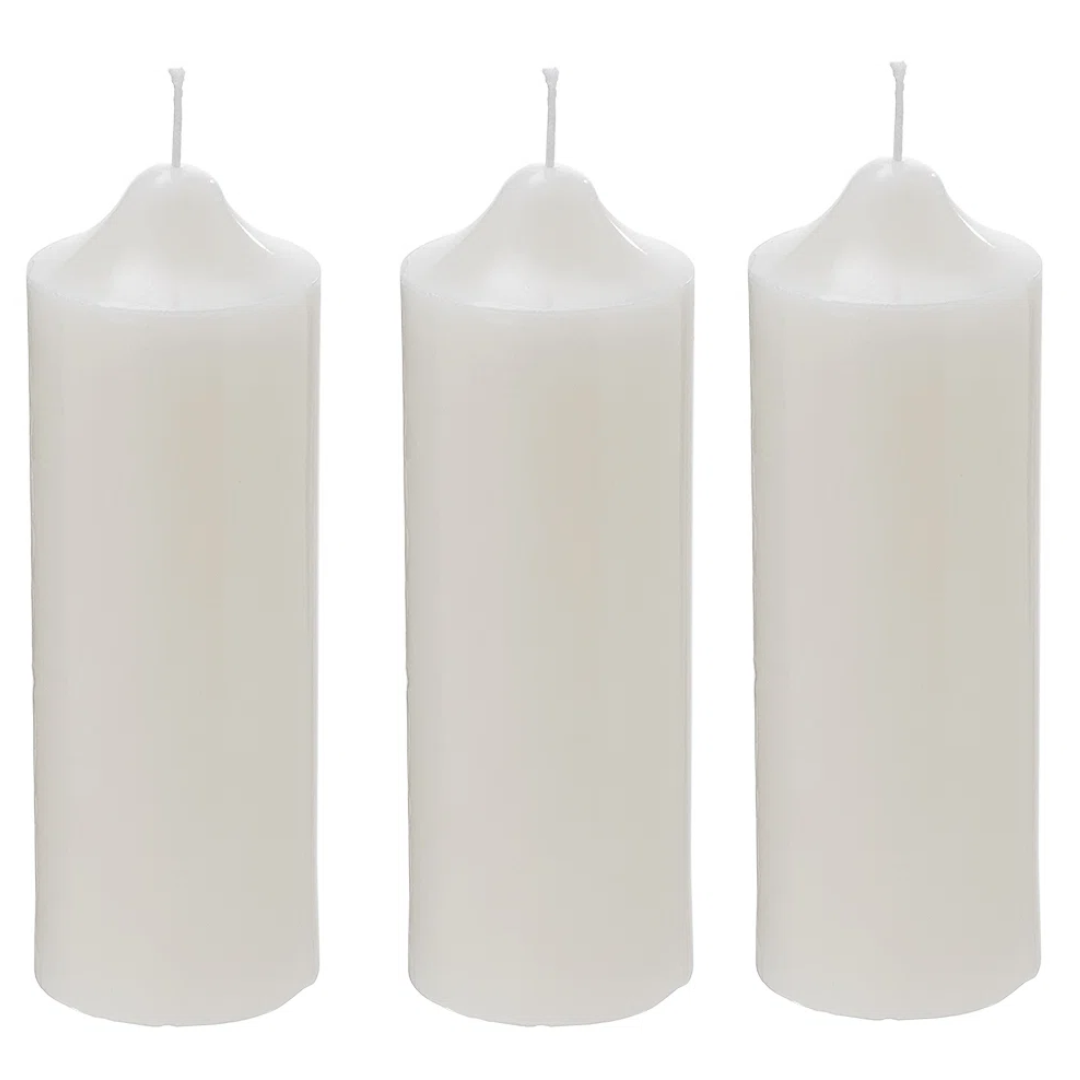 Vela de Limpeza Energética