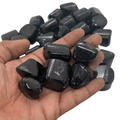 Pedra de Proteção Espiritual – Turmalina Negra